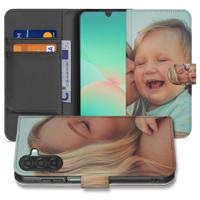 Samsung Galaxy A17 - Ontwerp Zelf met Eigen Foto