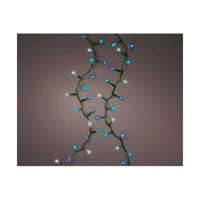 LED-lichtkrans 16 m 5 m 21 m