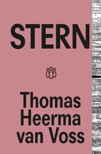 Stern - Thomas Heerma van Voss - ebook