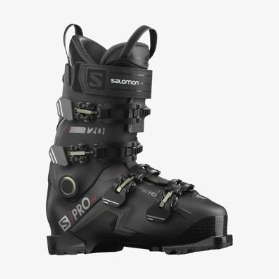 Salomon Skischoenen Heren 255