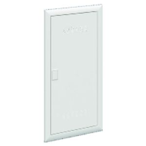 BL640V  - Protective door for cabinet 384mmx747mm BL640V