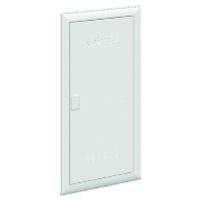 BL640V  - Protective door for cabinet 384mmx747mm BL640V - thumbnail