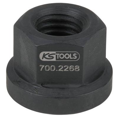 KS Tools 700.2268 Moer, M12x1,75 mm