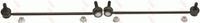 Stabilisatorstang Set SETJTS394JTS395