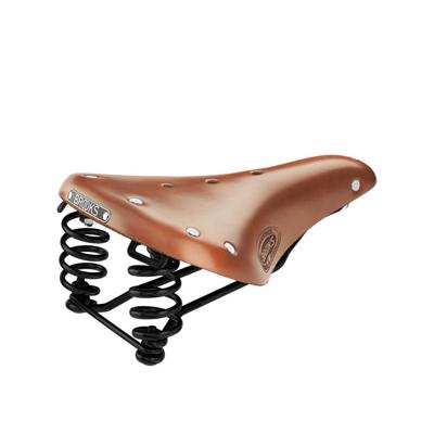 BROOKS zadel b396 flyer s dames honing