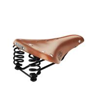 BROOKS zadel b396 flyer s dames honing