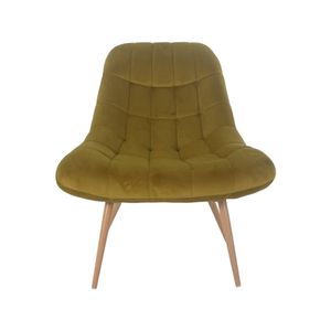 Fauteuil Louis Geel