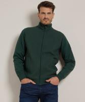 sweat vest met hoge kraag sweat vest met hoge kraag