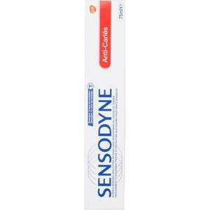 Sensodyne Sensodyne Tandpasta Anti-Cariës 75ml