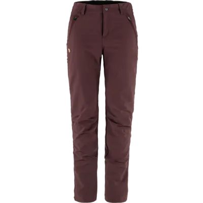 Fjällräven Abisko Trail Stretch Broek