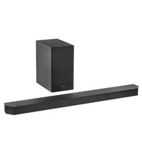 Samsung Q-series HW-Q600F Zwart 3.1.2 kanalen