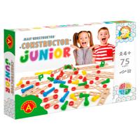 Constructor Junior Do it yourself 75 stuks