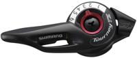 Shimano TOURNEY TZ SL-TZ500 6-speed Thumb Shifter right