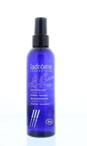 Ladrome Lavendelwater spray bio (hydrolaat)