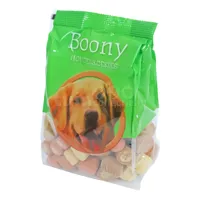 Boony Hondenkoekjes Mini Mergkoek Mix 400g