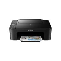 Canon PIXMA TS3355i All-in-one inkjet printer Zwart
