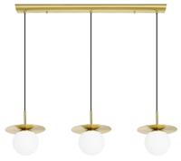 Stars of Light Glazen eetkamer hanglamp Arenales 39953