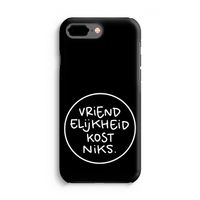 Vriendelijkheid: iPhone 7 Plus Tough Case