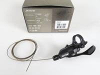 Shimano xtr sl-m9100 12-speed shift lever right