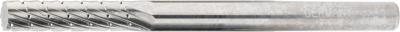 HAZET Hardmetalen freespennen · 3 mm 9032-03ZY3