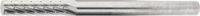 HAZET Hardmetalen freespennen · 3 mm 9032-03ZY3