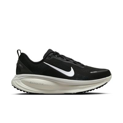 Nike Vomero 18 Hardloopschoenen Zwart Wit