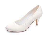 G. Westerleigh G.Westerleigh Diana-Ivory-38 Bruidsschoenen Tweedekans | Maat: 40