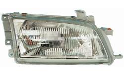 Koplamp rechts 203150182