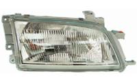 Koplamp rechts 203150182