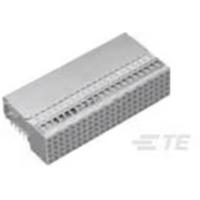 TE Connectivity 352152-4 Female header, inbouw (standaard) Inhoud: 1 stuk(s) Tube