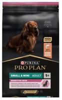 Purina PRO PLAN Small & Mini Adult Sensitive skin 7 kg Volwassen Zalm Purina PRO PLAN Small & Mini Adult Sensitive skin 7 kg Volwassen Zalm