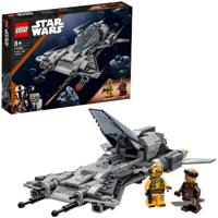 LEGO 75346 Star Wars Pirate Snub Fighter (4113080)