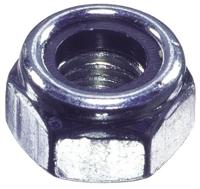 Dresselhaus zeskantmoer "0682" hexagon locknuts m12 x 1