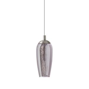 Eglo Hanglamp Farsala met rookglas 96343