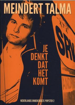 Je denkt dat het komt (Paperback)