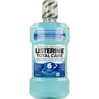 Listerine Mondwater total care tartar protect (500 ml)