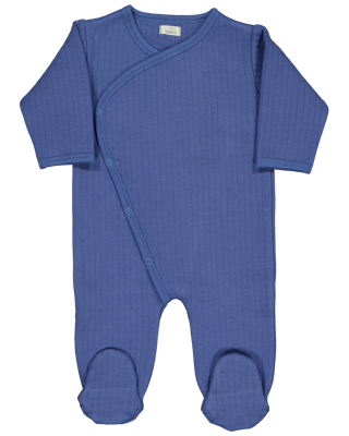 Boxpak - Blauw