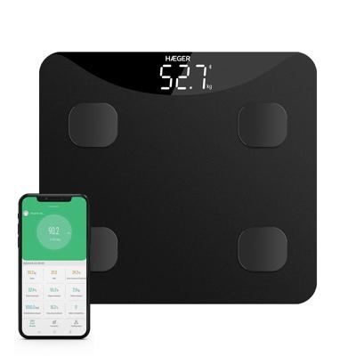 Analoge Weegschaal Haeger BS-DIG.014A
