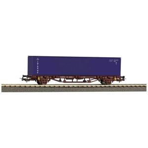 Piko H0 27719 H0 containerwagen van de CD