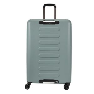 Hedgren Comby Grip L Expandable grey-green Harde Koffer