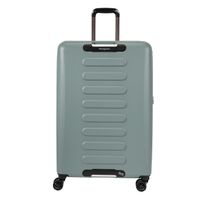 Hedgren Comby Grip L Expandable grey-green Harde Koffer - thumbnail