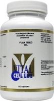 Flax seed oil 1000mg - thumbnail