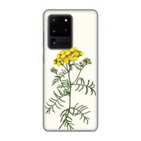 Tansy: Volledig geprint Samsung Galaxy S20 Ultra Hoesje