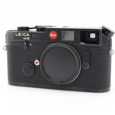 Leica M6 body occasion