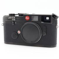 Leica M6 body occasion