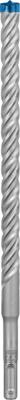 Bosch Accessoires Expert SDS plus-7X hamerboor 13 x 200 x 265 mm - 1 stuk(s) - 2608900118