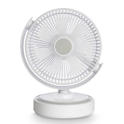 Tafelventilator Argon 5080 Wit 10 W 21 x 28 x 32,5 cm