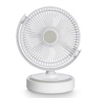 Tafelventilator Argon 5080 Wit 10 W 21 x 28 x 32,5 cm