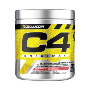 C4 Original 60servings Fruit Punch