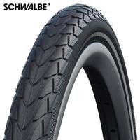 Schwalbe Buitenband 18-1.50 (40-355) marathon racer performan. zw r